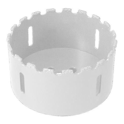 Lenox Tools 2995858CG Master-Grit Carbide Grit Hole Saw, 3-5/8-Inch or 92mm