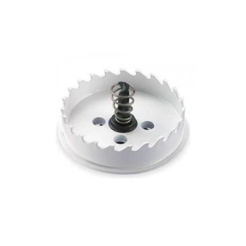 Lenox Tools 2010840CHC 40 Carbide Tipped Hole Cutter, 2-1/2-Inch or 64mm