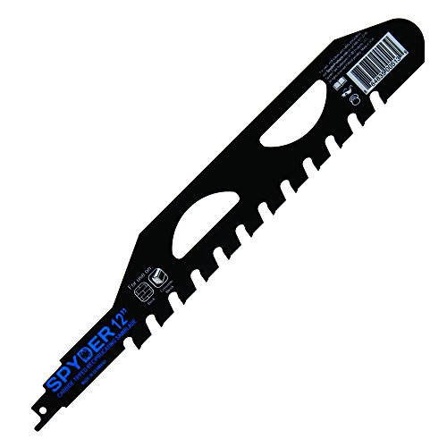 Spyder 200210 Masonry Reciprocating Saw Blade