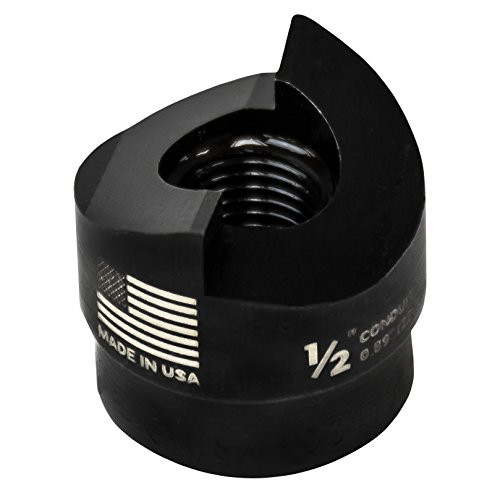 Greenlee 721-1/2 Knockout Punch