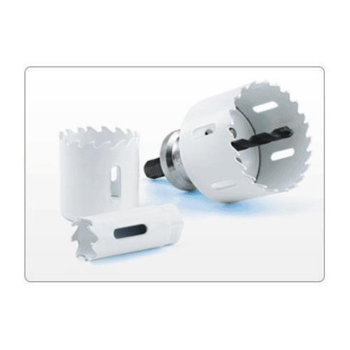 Lenox Tools 3022828CT 28 Carbide Tipped Holesaw, 1-3/4-Inch or 44mm