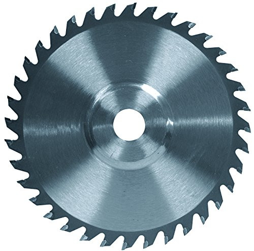 Roberts 10-47-2 6-3/16-Inch 36-Tooth Carbide Tip Saw Blade for 10-55 Jamb Saw