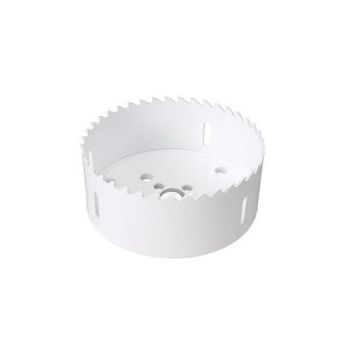 Lenox Tools 3026666CT 66 Carbide Tipped Holesaw, 4-1/8-Inch or 105mm