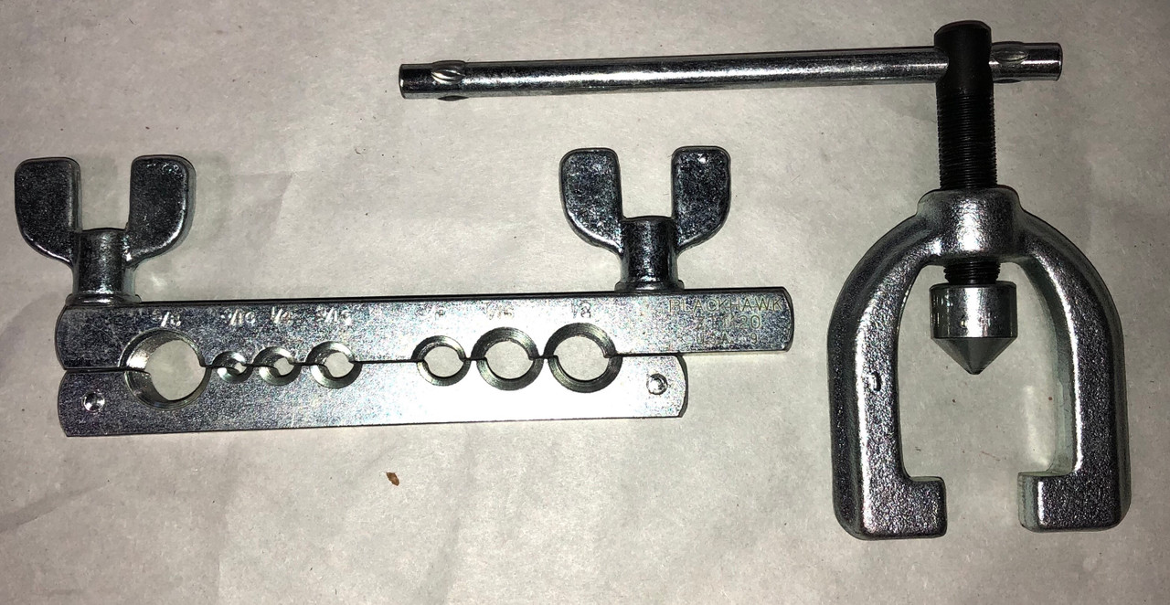 BlackHawk by Proto FLARING TOOL 3/16 inch thru 5/8 inch ZT-1120 - Item 8836