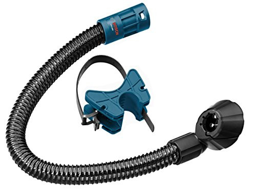 Bosch HDC400 Demolition Dust Extraction Attachment