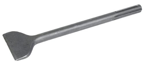 Milwaukee 48-62-4087 3-Inch Scaling Chisel