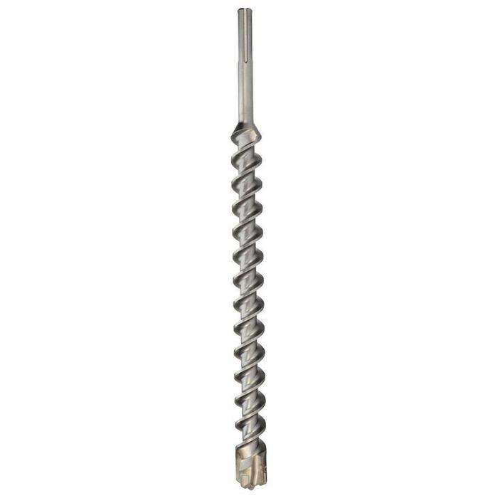 Tru Cut Premium Carbide Tipped SDS Max Concrete Bit 7/8" x 23-1/2"