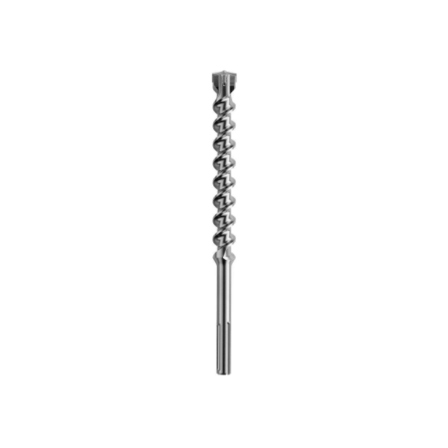 Simpson Strong Tie Spline Shank Hammer Drill Bit 3/4" x 8" x 13"