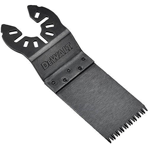 DeWalt DWA4270B Precision Tooth Oscillating Blade, 1-1/4", 10-Pack