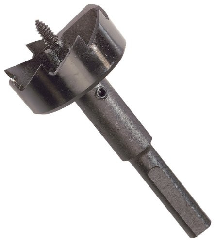 Bosch SF2251 2-1/4 In. Self-Feed Drill Bit