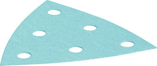 Festool 497393 P100 Grit, Granat Abrasives, Pack of 100