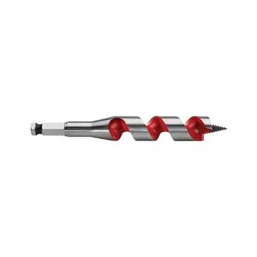 Milwaukee 48-13-0873 7/8-by-6-Inch Ship Auger Bit