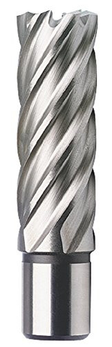 CS Unitec 6-1-252 1 5/8" x 2" Unibroach High Speed Steel Annular Cutter