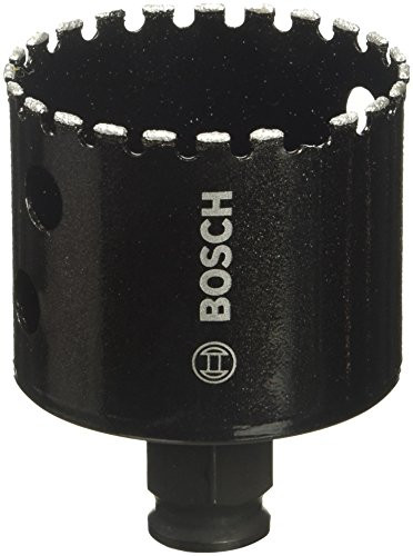 Bosch HDG218 2-1/8 In. Diamond Hole Saw