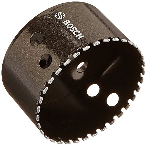 Bosch HDG318 3-1/8 In. Diamond Hole Saw