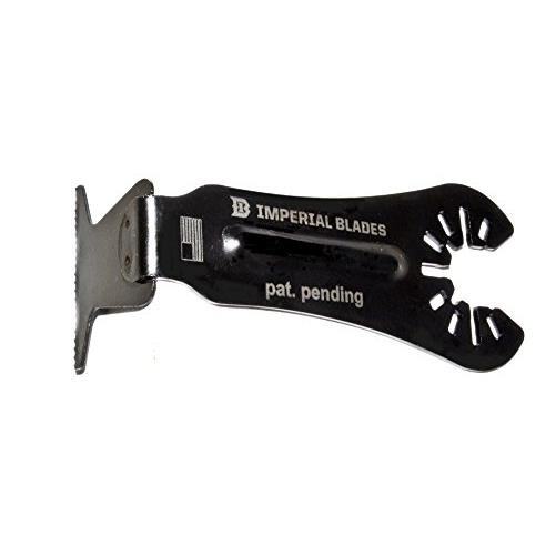 Imperial Blades-IBOA391-1 Made in the U.S.A.-ONE FIT 2 In. 90 Degree Plunge Cut Blade 1-Pk
