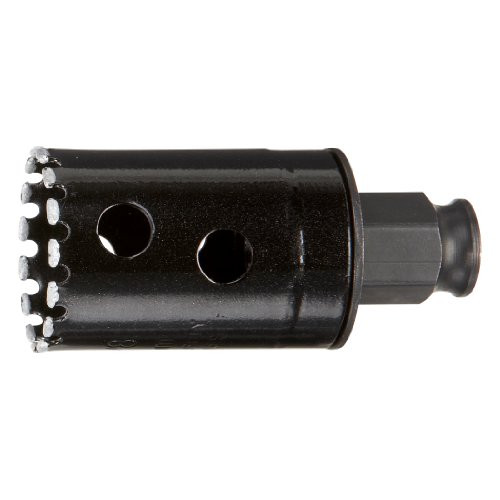 Bosch HDG138 1-3/8"" 35mm Diamond Grit Hole Saw