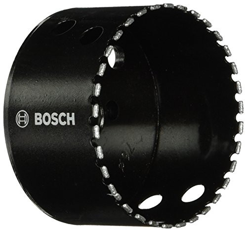 Bosch HDG3 3 In. Diamond Hole Saw