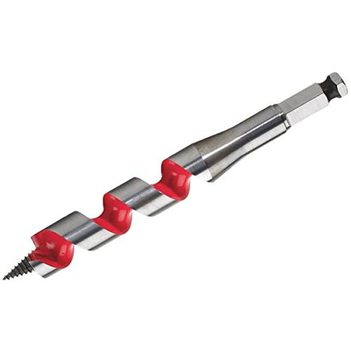 Milwaukee 48-13-0753 3/4-by-6-Inch Ship Auger Bit