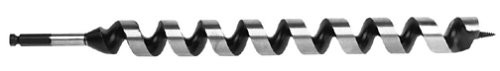 Milwaukee 48-13-1373 1-3/8-by-6-Inch Ship Auger Bit