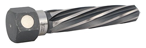 Champion Cutting Tool Corp XL86M / XL86M-1-3/16 / XL86M-1-3/16 Brute Platinum 1-3/16" Hex Shank Safety Magnetic Bridge Reamers