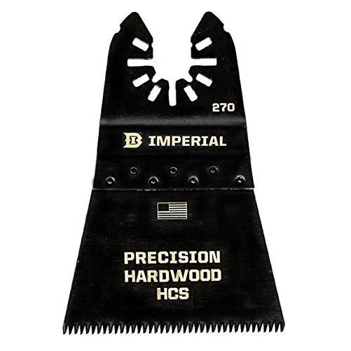 Imperial Blades-IBOA270-10 Made in the U.S.A.-ONE FIT 2-1/2