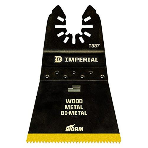 Imperial Blades-IBOAT337-1 Made in the U.S.A.-ONE FIT 2-1/2