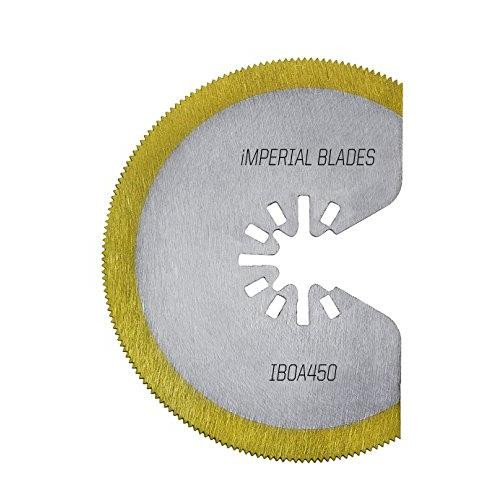 Imperial Blades-IBOAT410-5 Made in the U.S.A.-ONE FIT 3-1/8