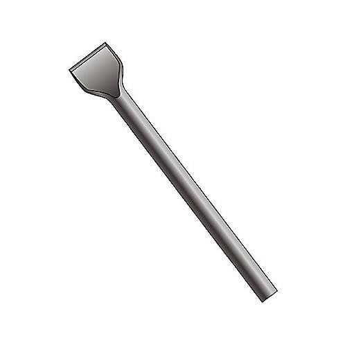 Bosch HS1502 Hex Shank 2"" x 12"" Scraping Chisel