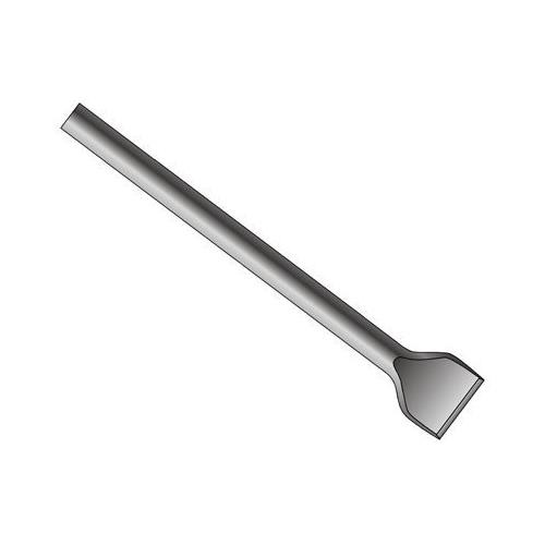 Bosch HS1817 2"" X 12"" Scaling Chisel Bit