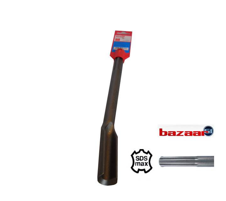 Bosch HS1929 SDS-max Shank 1"" x 12"" Gouge