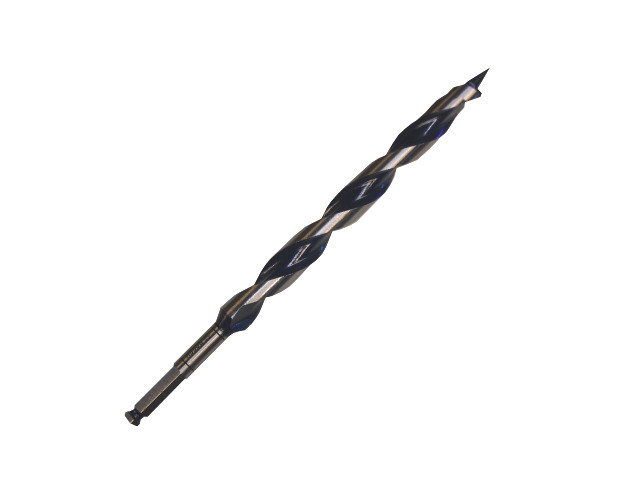 Bosch Daredevil NKMT24 Auger Bits, 1-1/2-Inch by 13-Inch by 9-Inch