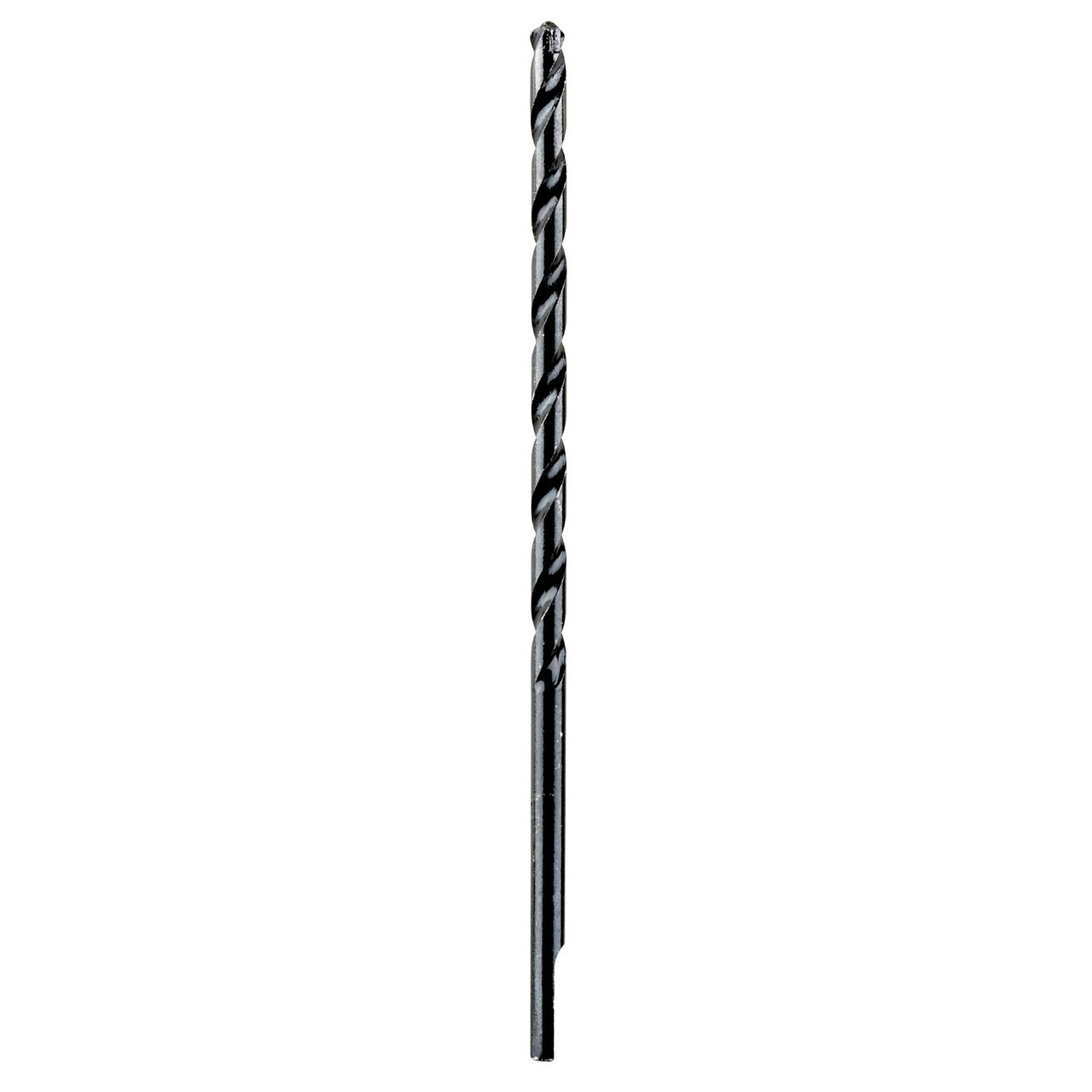 Bosch TC2005 5/32-Inch by 4-1/2 Drill Bit, 5-Pack