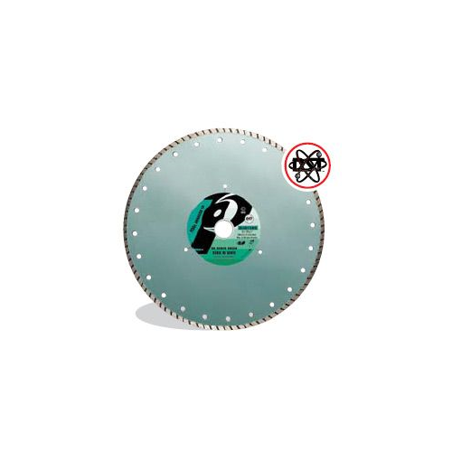 Pearl Abrasive DIA014RG 14" x 0.125" x 1" RG Series High Speed Blade