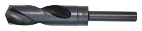 Milwaukee 48-89-2758 1-1/4 in. S&D Black Oxide Drill Bit