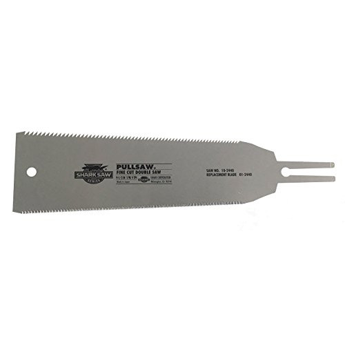 Shark Corp 01-2440 Replacement Blade For 10-2440 Shark Saw