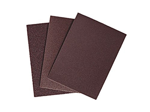 Fein 6-37-17-217-01-6 80 Grit Profile Sandpaper
