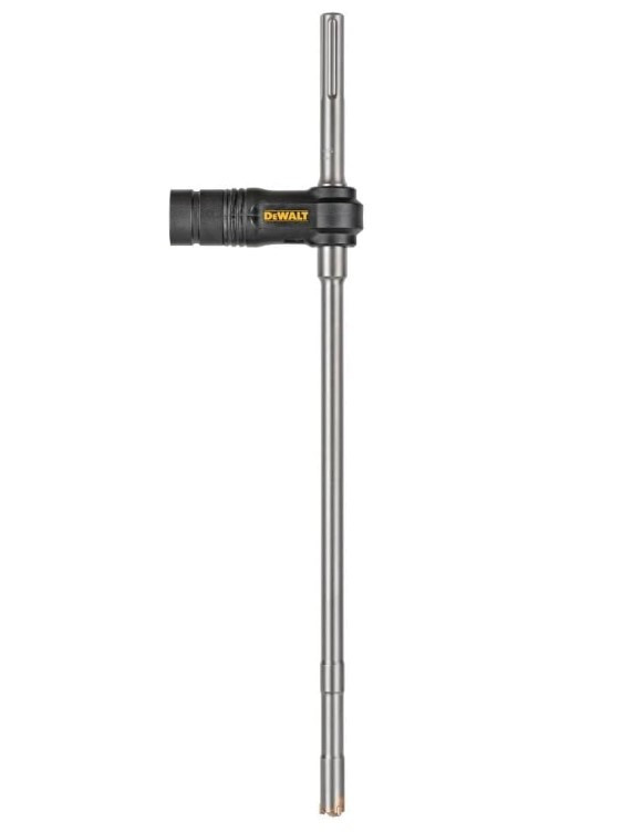 DeWalt DWA58034 3/4in x 23-3/4in SDS-Max Hollow Bit