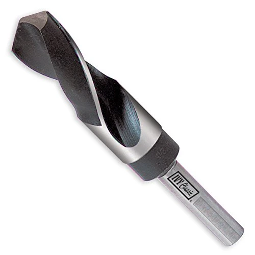 IVY Classic 01060 Swift Bore Silver and Deming HSS Drill Bit, 15/16" x 6"