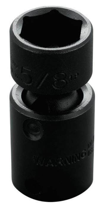 Proto® 77277P - 3/8" Drive 5/8" 6-Point Standard Impact U-Joint