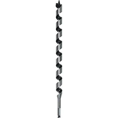 Makita D-35944 Ship Auger Bit, 1-1/16" x 15" x 18"
