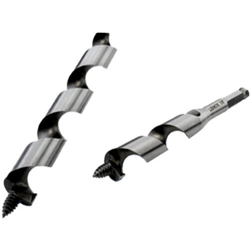 Lenox 1-1/8" x 7-1/2" Bi-Metal Ship Auger Bit 1456307A1816