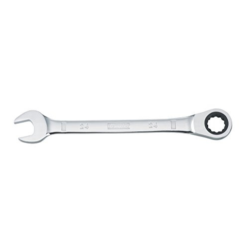 DEWALT DWMT75246OSP Ratcheting Comb Wrench 24MM