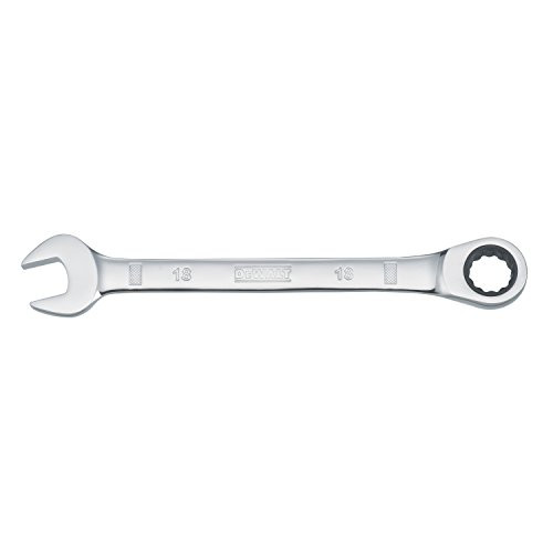 DEWALT DWMT72306OSP Ratcheting Comb Wrench 18MM
