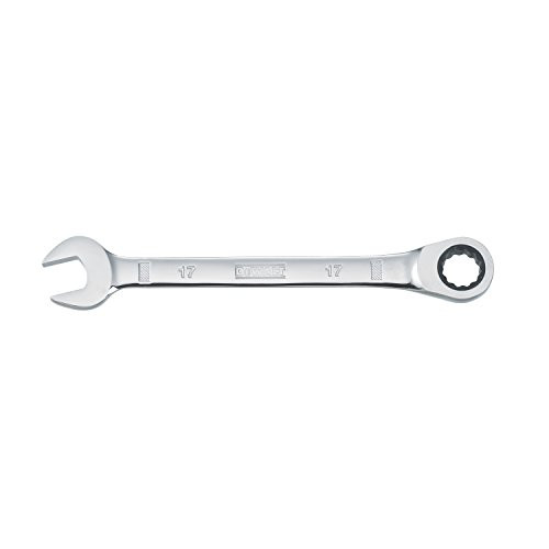 DEWALT DWMT72305OSP Ratcheting Comb Wrench 17MM