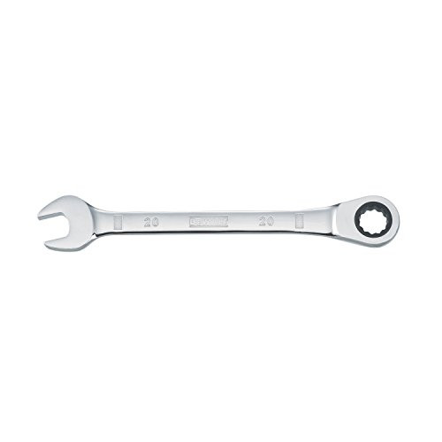 DEWALT DWMT75243OSP Ratcheting Comb Wrench 20MM