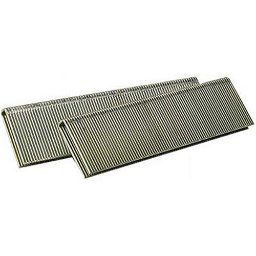 Senco Staple, 18 ga, 1-1/4 In, PK5000 (L15BAB)