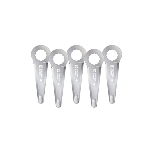 Imperial Blades Super Cut 5pc - IBSC560-5