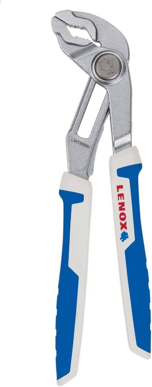 LENOX TOOLS LXHT90550 Quick-Adjust 8" Ratcheting Plier