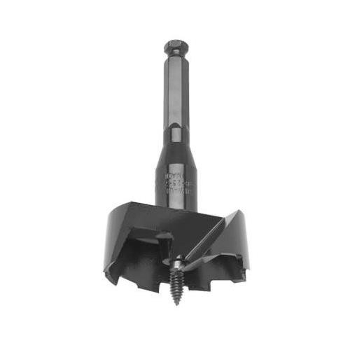 Milwaukee 48-25-2122 SELFEED Drill Bit 2-1/8"
